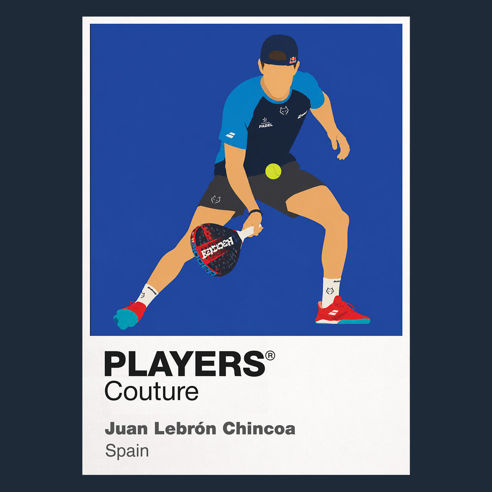 Juan Lebron Chincoa Olympics Icon Frame Men's Hoodie