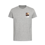 Jude Bellingham England Atlas Frame White kids t-shirt by Players Couture