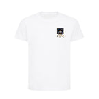 Jude Bellingham 1P 8-Bit t-shirt retro gaming design by Players Couture