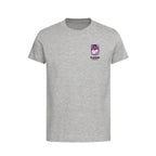 Jude Bellingham World Cup Sticker Kids T-Shirt – jude bellingham sticker kids grey tshirt Players Couture design