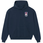 Jude Bellingham World Cup Sticker Men's Hoodie – jude bellingham sticker mens navy hoodie Players Couture design