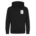 Jude Bellingham Players Couture Kids Black Hoodie