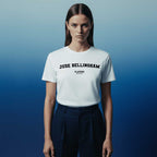 Jude Bellingham Players Couture Mens T-Shirt