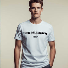 Jude Bellingham Players Couture Mens T-Shirt