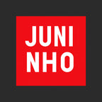 Juninho Logo Players Couture Men's Casual Hoodie