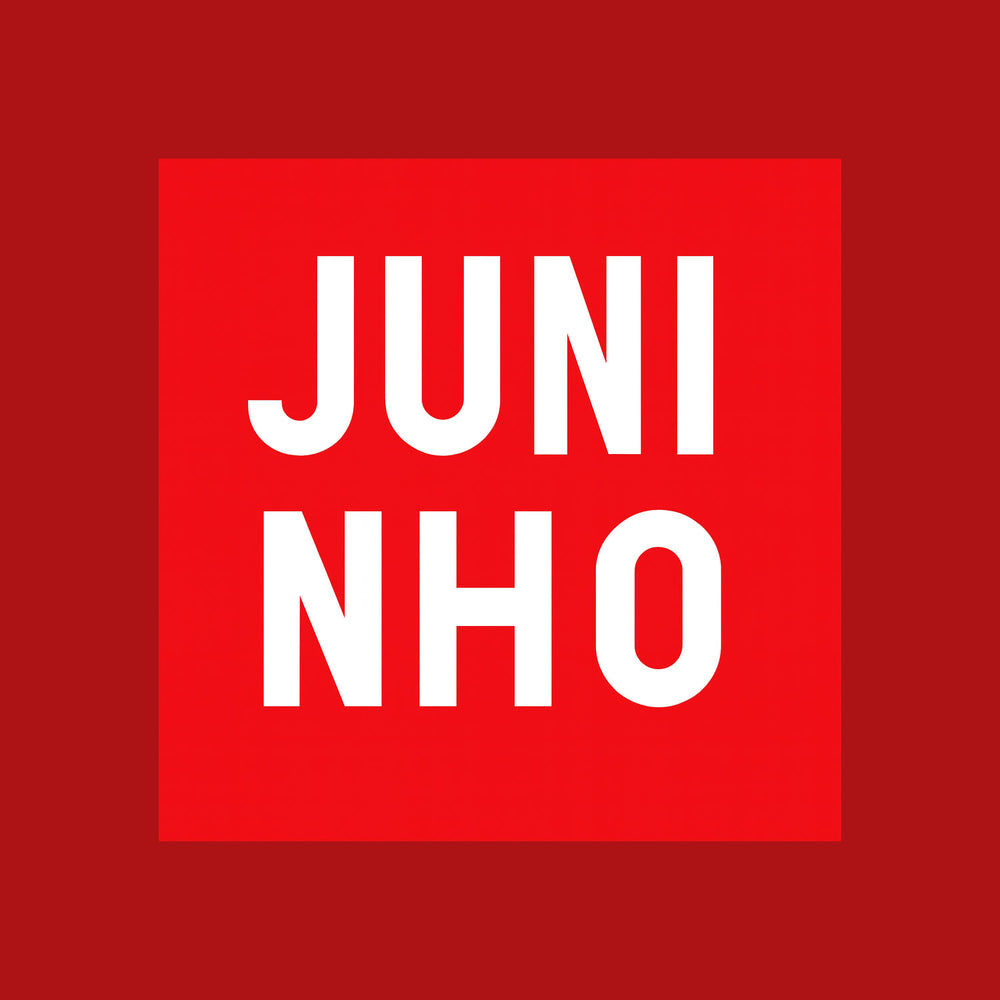 Juninho Logo Players Couture Men's T-Shirt