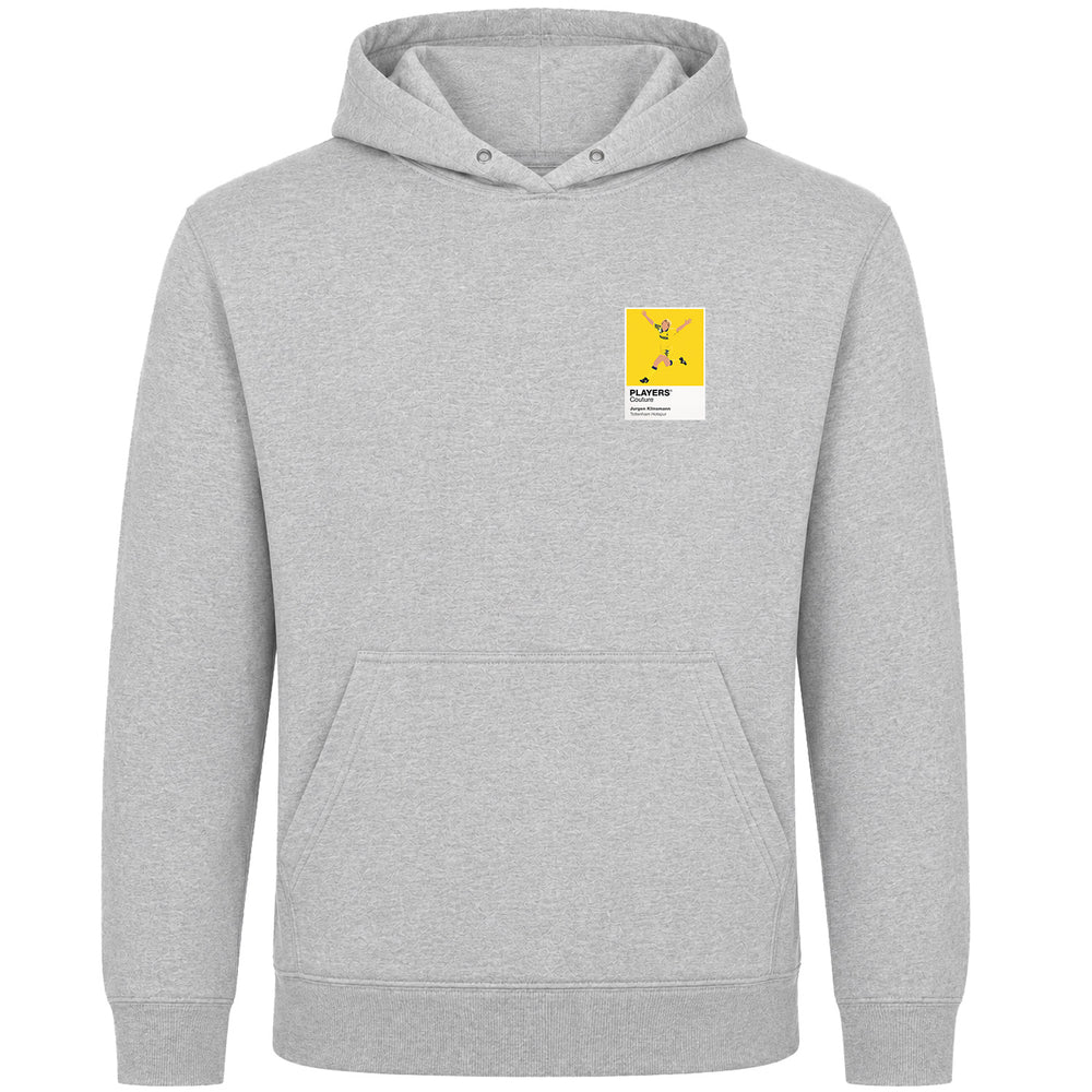 Jürgen Klinsmann Tottenham Hotspur Away Icon Frame Men's Hoodie