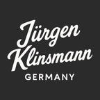 Jurgen Klinsmann Logo Players Couture Kids T-Shirt