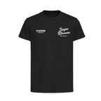 Jurgen Klinsmann Logo Players Couture Kids T-Shirt Black
