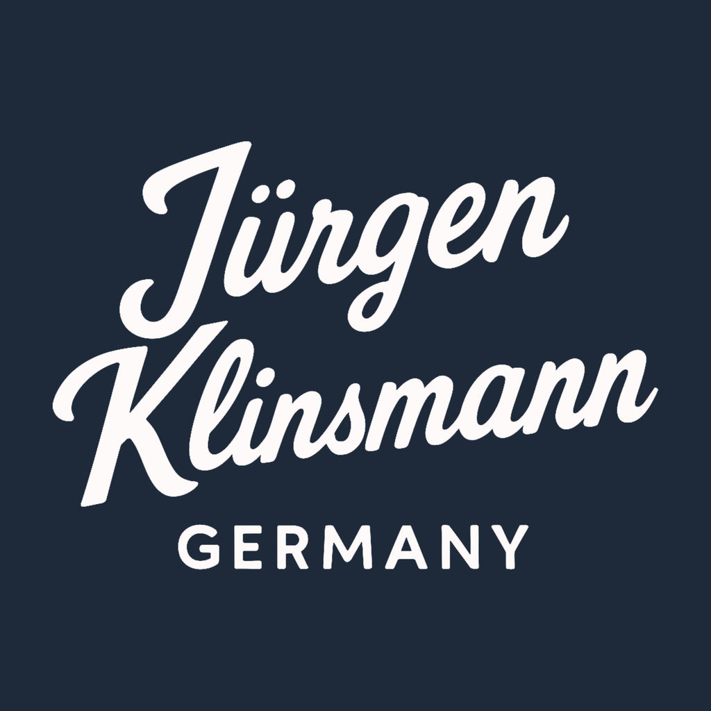 Jurgen Klinsmann Logo Players Couture Kids T-Shirt