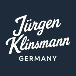 Jurgen Klinsmann Logo - Icon Design