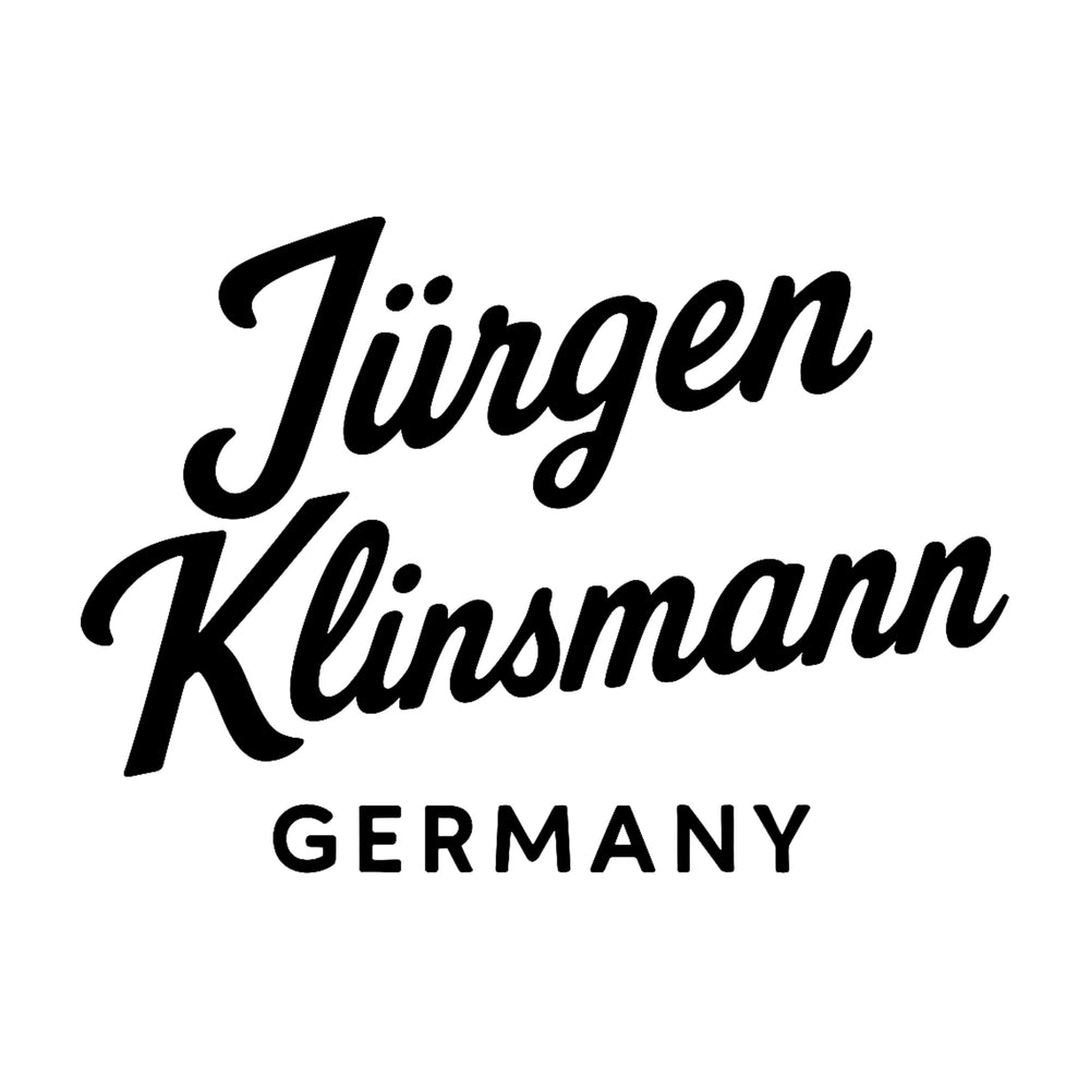 Jurgen Klinsmann Logo Players Couture Mens T-Shirt