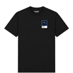 Jürgen Klinsmann Spurs Men's T-Shirt - Black