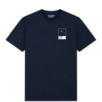 Jürgen Klinsmann Spurs Men's T-Shirt - Navy