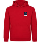 Jürgen Klinsmann Spurs Men's Hoodie - Red