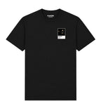 Jurgen Klopp Liverpool Icon Frame Men's T-Shirt