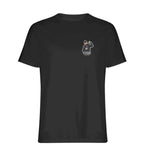 Jurgen Klopp t-shirt – black men's t-shirt featuring the Jurgen Klopp Players Couture logo