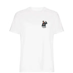 Jurgen Klopp t-shirt – white men's t-shirt featuring the Jurgen Klopp Players Couture logo