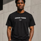 Jurrien Timber Men's T-Shirt