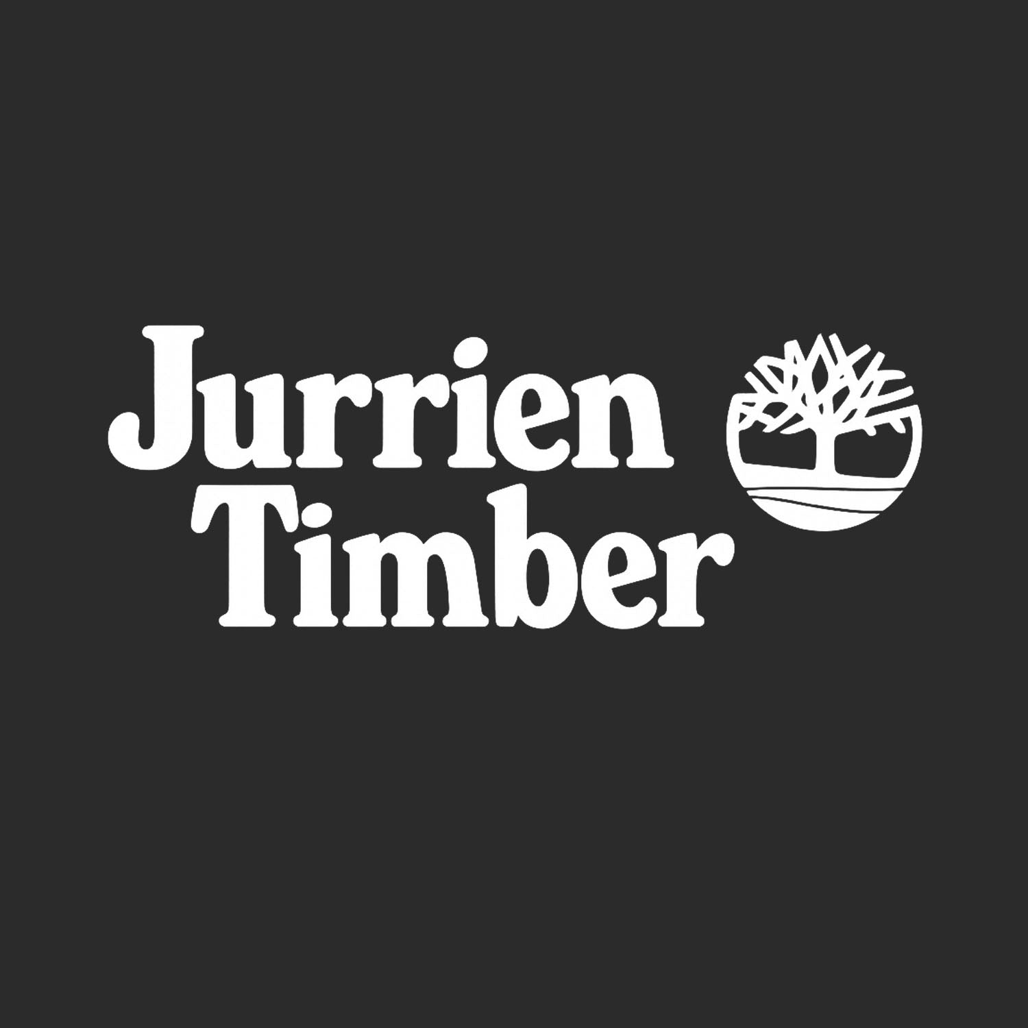 Jurrien Timber Logo Players Couture Men's Casual Hoodie