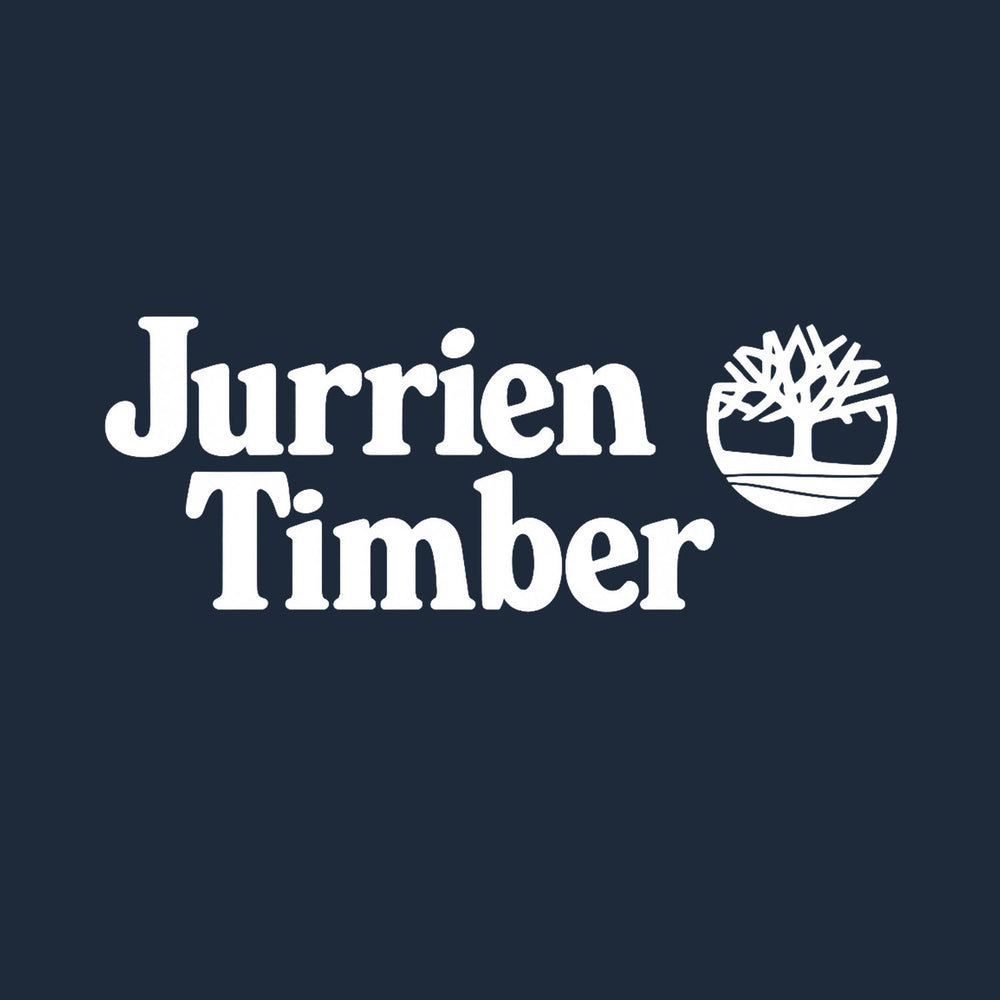 Jurrien Timber Logo Players Couture Men's T-Shirt