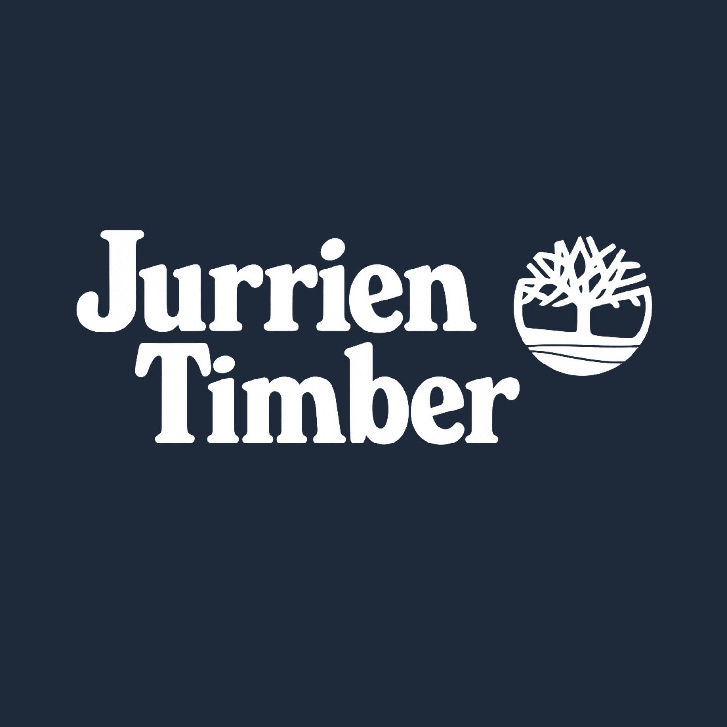 Jurrien Timber Logo Players Couture Men's Casual Hoodie
