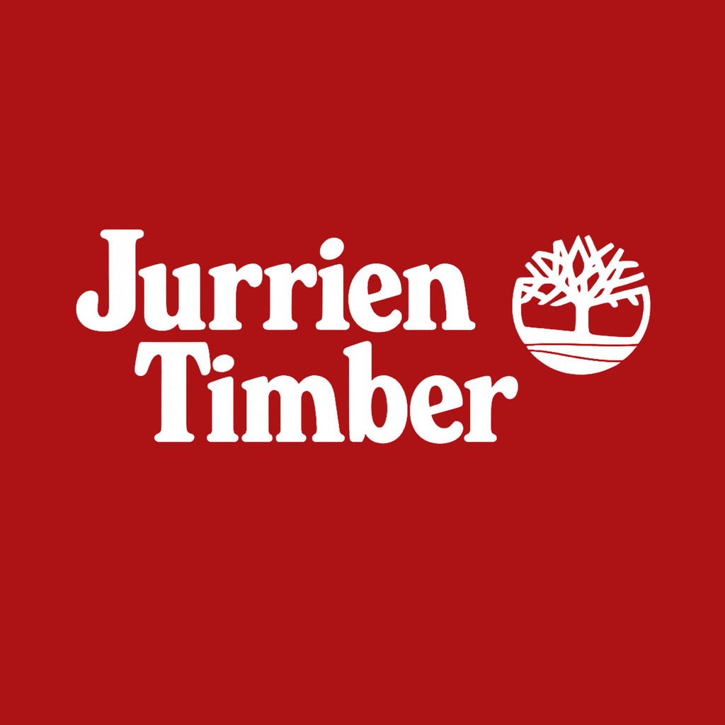 Jurrien Timber Logo Players Couture Men's Casual Hoodie