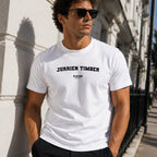 Jurrien Timber Men's T-Shirt