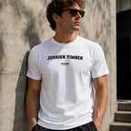 Jurrien Timber Men's T-Shirt