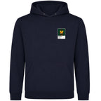 Justin Fashanu Gay Footballer Men's Hoodie - Navy