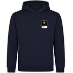 Justin Gaethje UFC Icon Frame Men's Hoodie