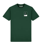 Justin Rose Golf Icon Frame Men's T-Shirt