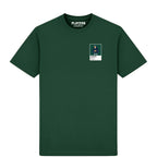 Justin Thomas Golf Icon Frame Men's T-Shirt
