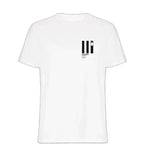 Juventus t-shirt – white men's t-shirt featuring the Juventus Players Couture logo