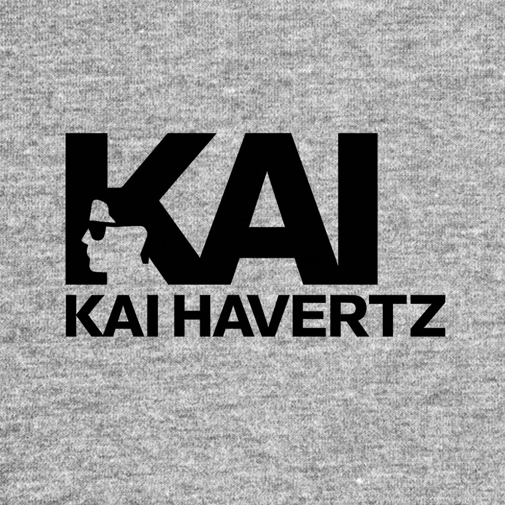 Kai Havertz Logo Players Couture Mens T-Shirt