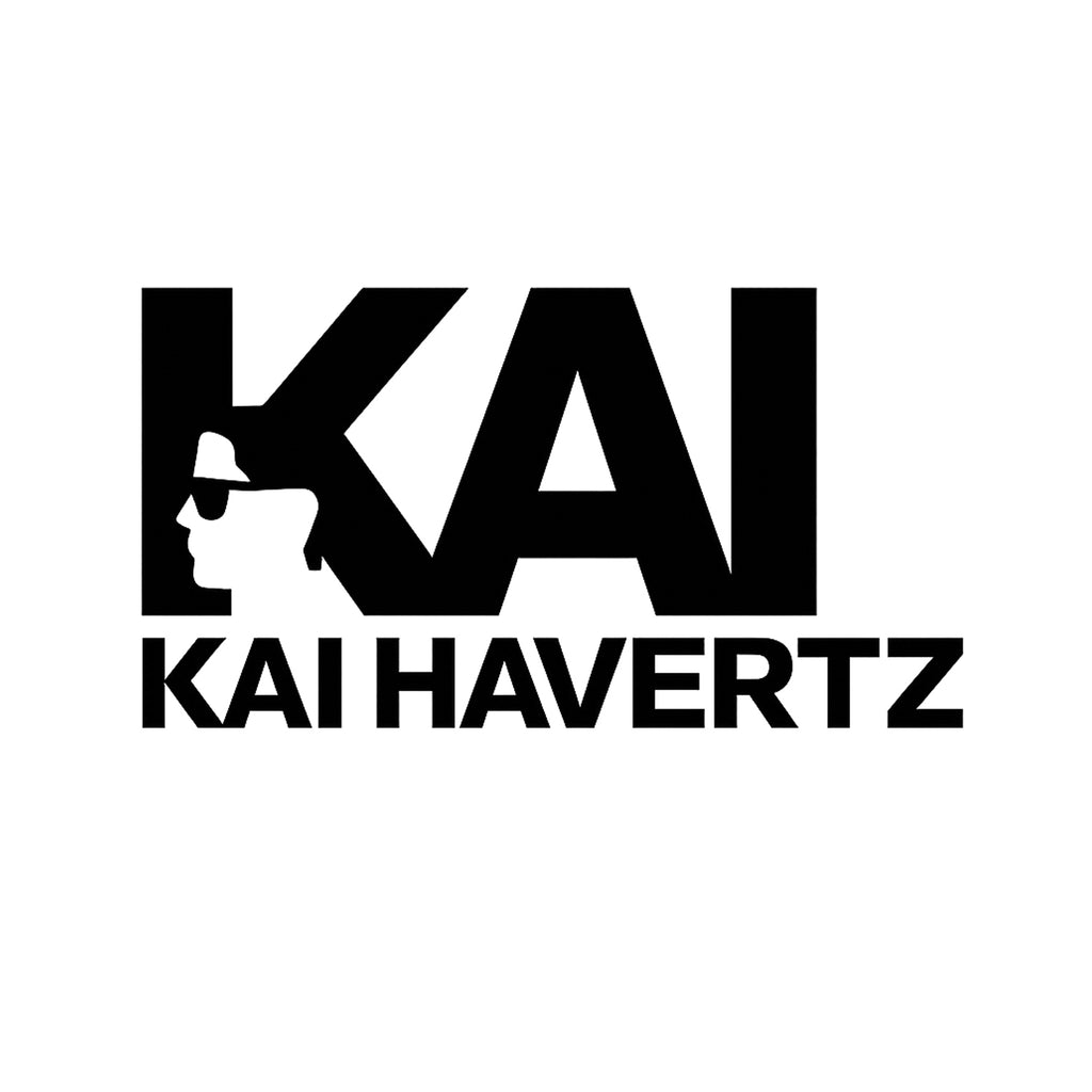 Kai Havertz Logo Players Couture Men's Casual Hoodie