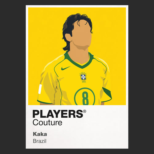 Kaka Players Couture Frame Black