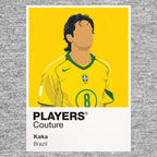 Kaka Players Couture Frame Gray