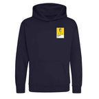 Kaka Players Couture Kids Navy Hoodie