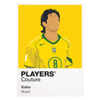Kaka Players Couture Frame White