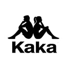 Kaka Logo Players Couture Men's Casual Hoodie