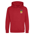 Kaka World Cup Sticker Kids Hoodie – kaka sticker kids red hoodie Players Couture design