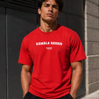 Kamala Harris Men's T-Shirt
