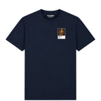 Kamala Wrestling Icon Frame Men's T-Shirt