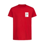 Kane, Bellingham & Rice England Icon Frame Kids T-Shirt