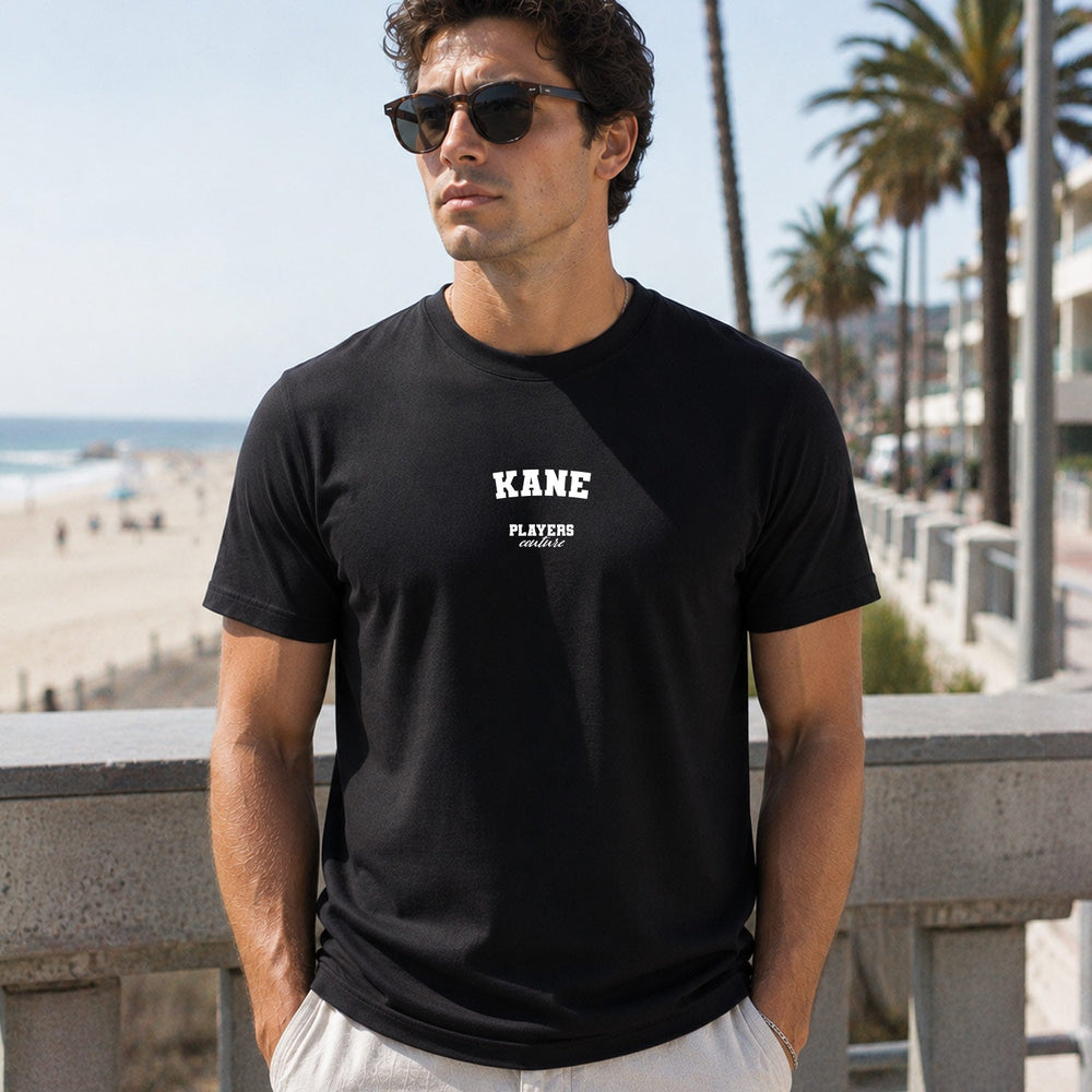 Kane Men's T-Shirt