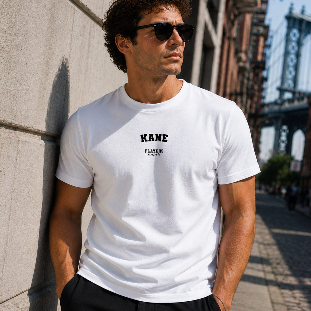 Kane Men's T-Shirt