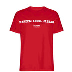 Kareem Abdul Jabbar Men's T-Shirt