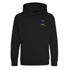 Karim Benzema Legend 1P 8-Bit Kids Hoodie
