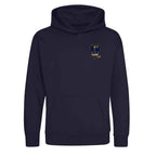Karim Benzema Legend 1P 8-Bit Kids Hoodie